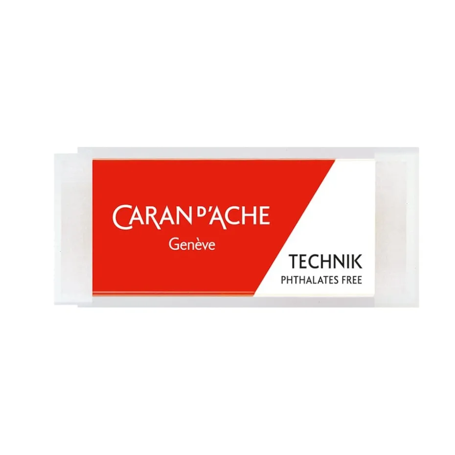 Caran d’Ache Technik Viskelær