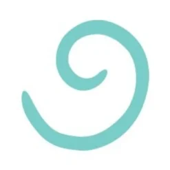 CarlaCraft Papirstanse – Spiral