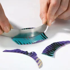 Cernit Blades Flexible – Sett 2stk – Fleksibelt blad