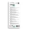 Cernit Blades – Sett 3stk – Stivt, fleksibelt, bølgete blad
