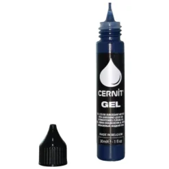 Cernit Gel Polymerleire – 30ml – Blue