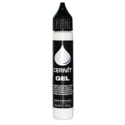 Cernit Gel Polymerleire – 30ml – Translucent