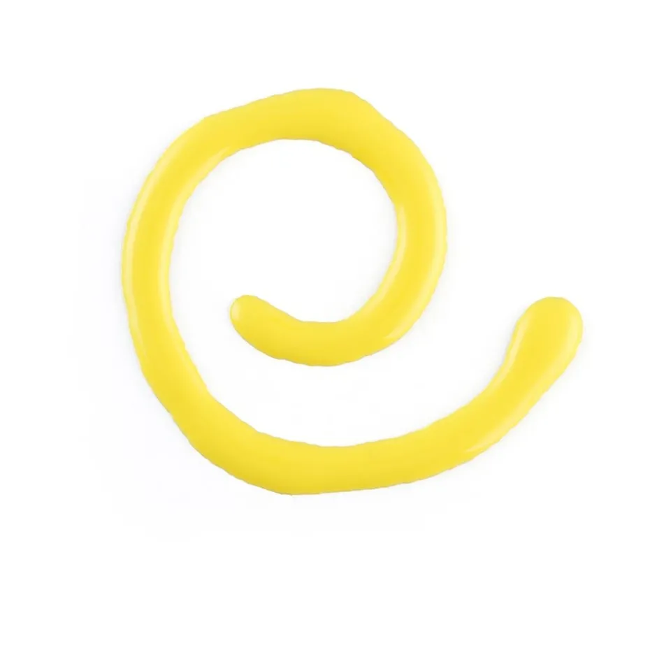 Cernit Gel Polymerleire – 30ml – Yellow