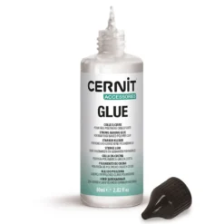 Cernit Glue 80ml – Lim for polymerleire