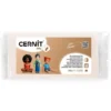 Cernit Polymerleire Doll 500g – 010 Hvit