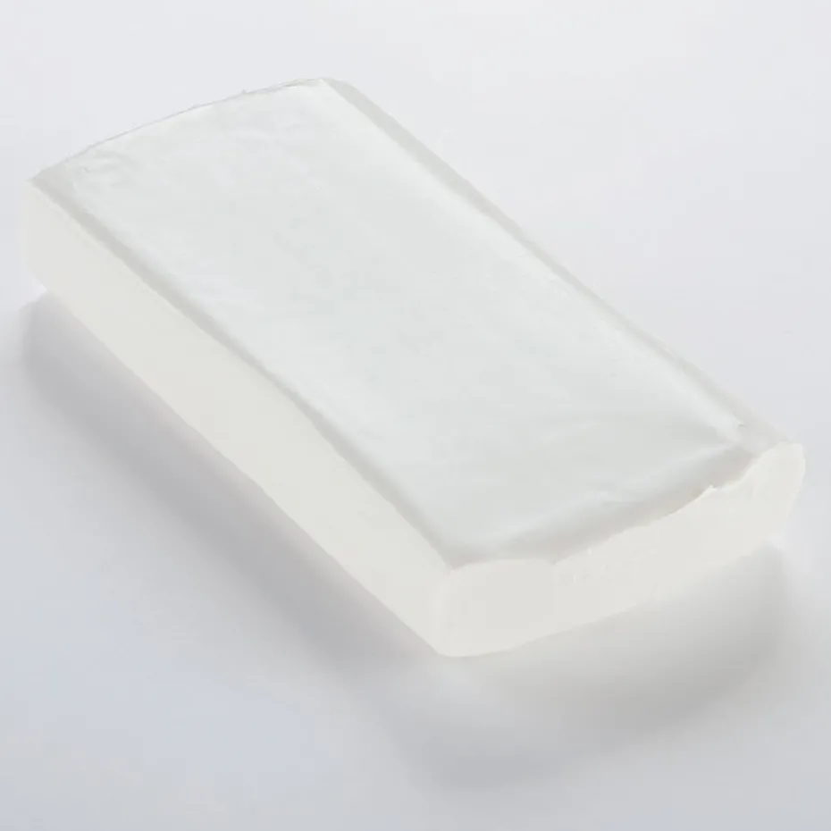 Cernit Polymerleire Doll 500g – 010 Hvit