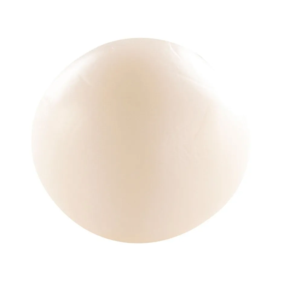 Cernit Polymerleire Doll 500g – 010 Hvit
