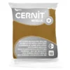 Cernit Polymerleire Metallic 56g – 053 Rich Gold