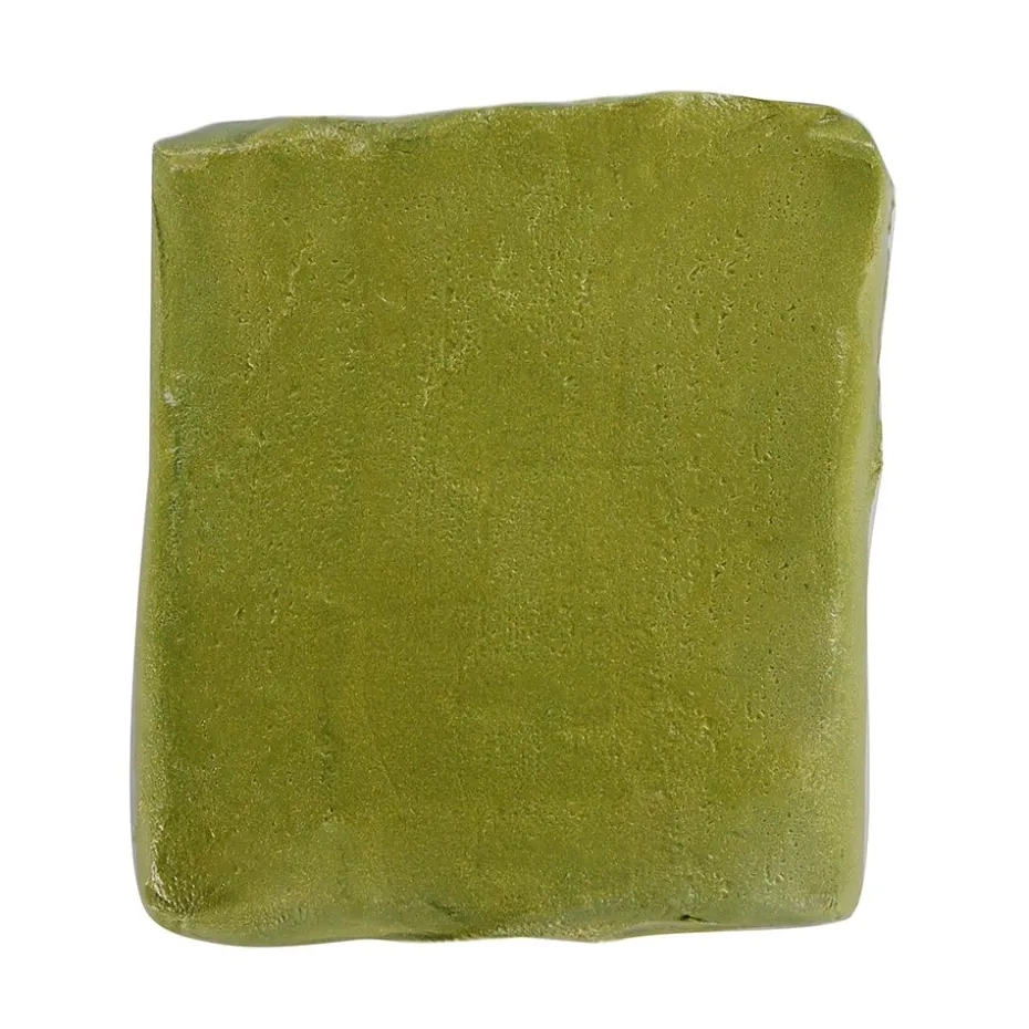 Cernit Polymerleire Metallic 56g – 051 Green Gold