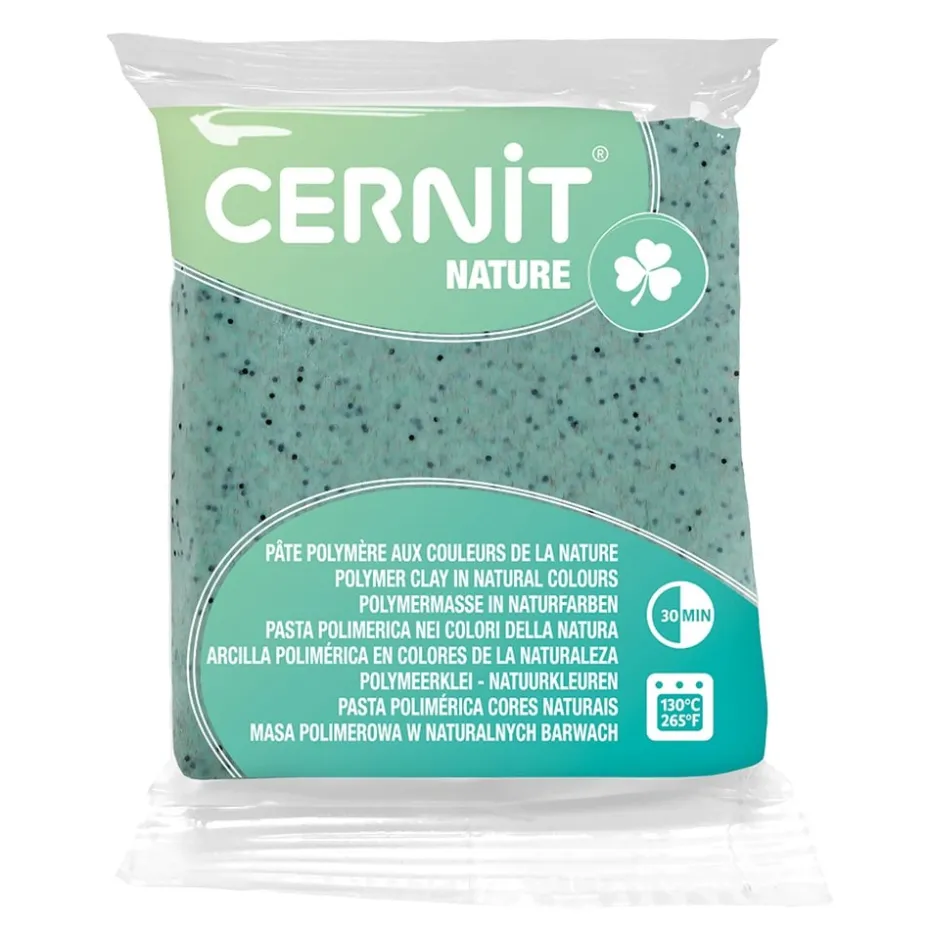 Cernit Polymerleire Nature 56g – 988 Basalt