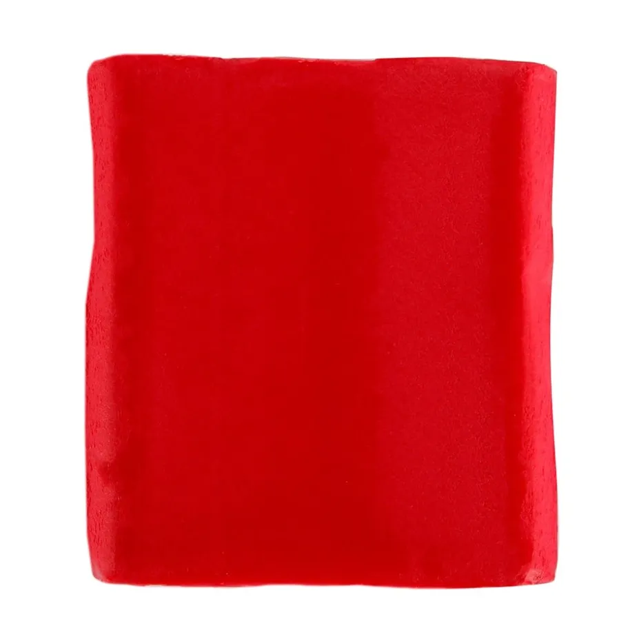 Cernit Polymerleire Number One 56g – 463 Julerød