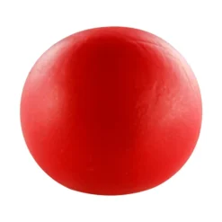 Cernit Polymerleire Number One 56g – 463 Julerød