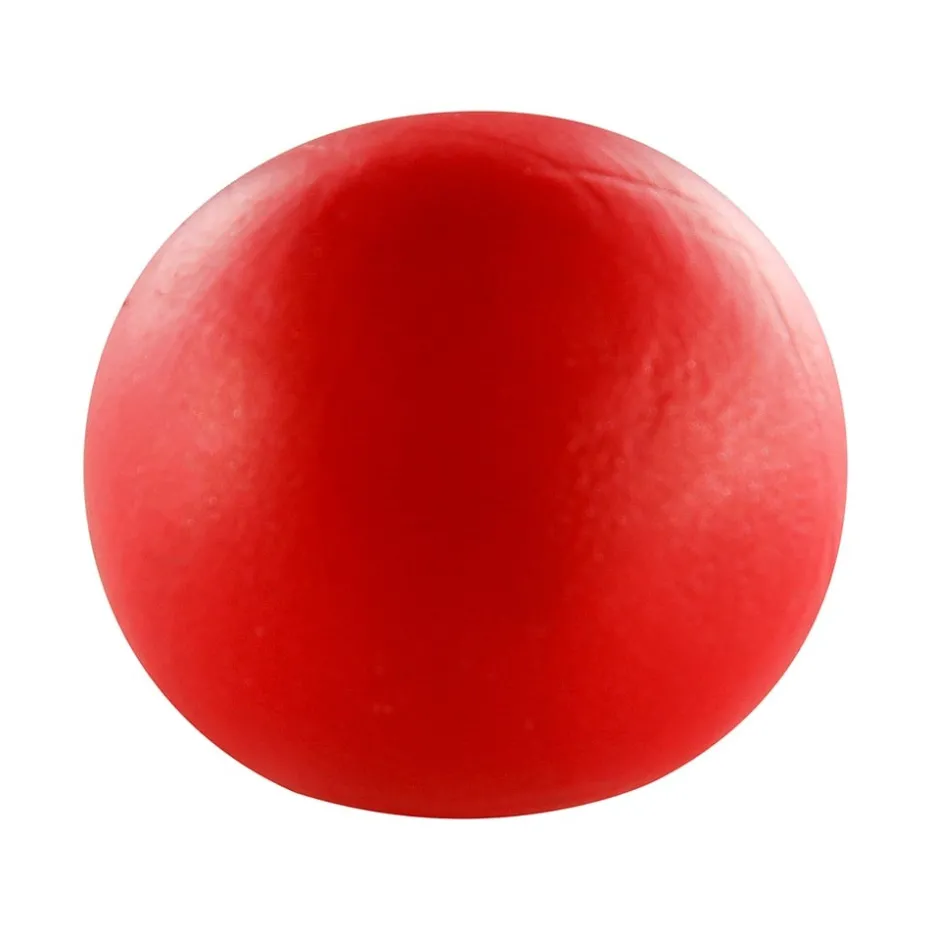 Cernit Polymerleire Number One 56g – 463 Julerød