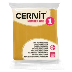 Cernit Polymerleire Number One 56g – 739 Cupcake