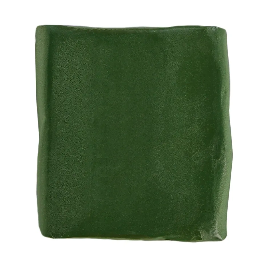 Cernit Polymerleire Number One 56g – 645 Oliven