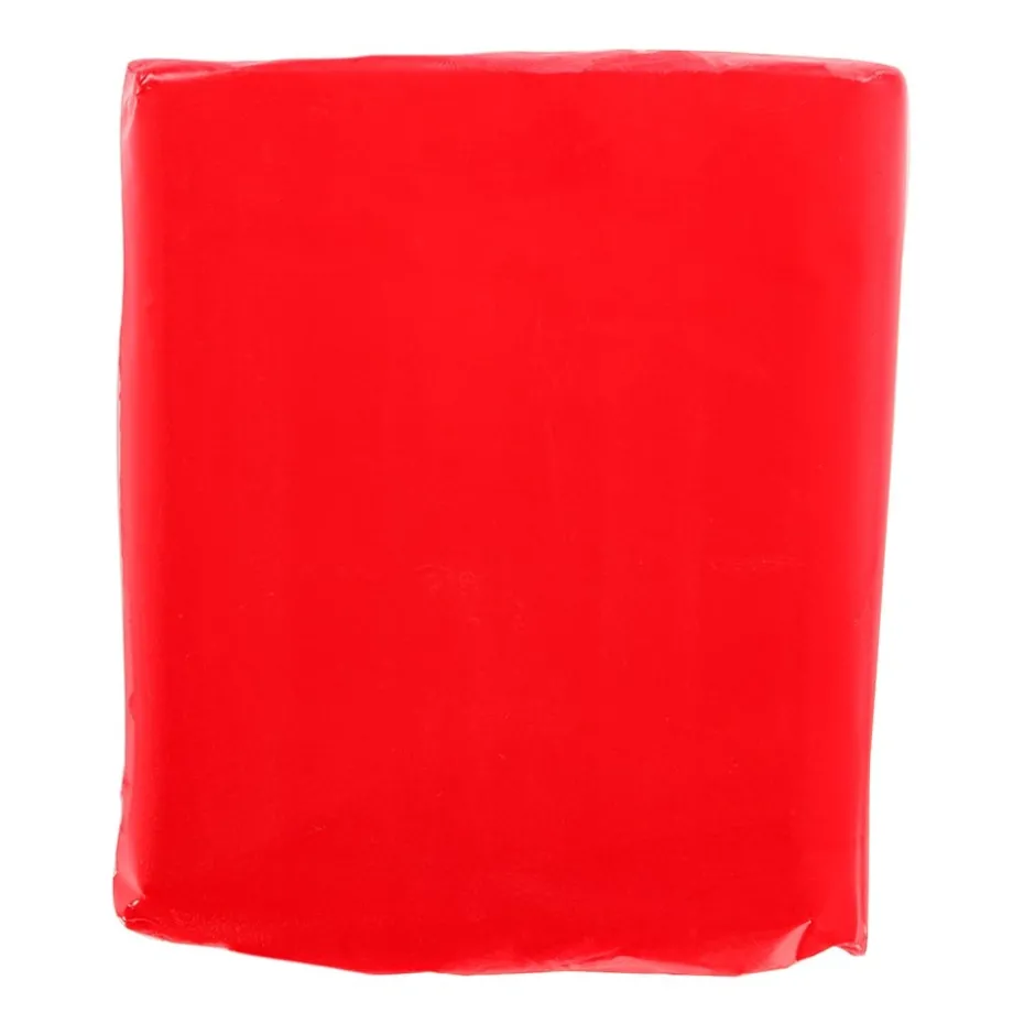 Cernit Polymerleire Number One 250g – 400 Rød