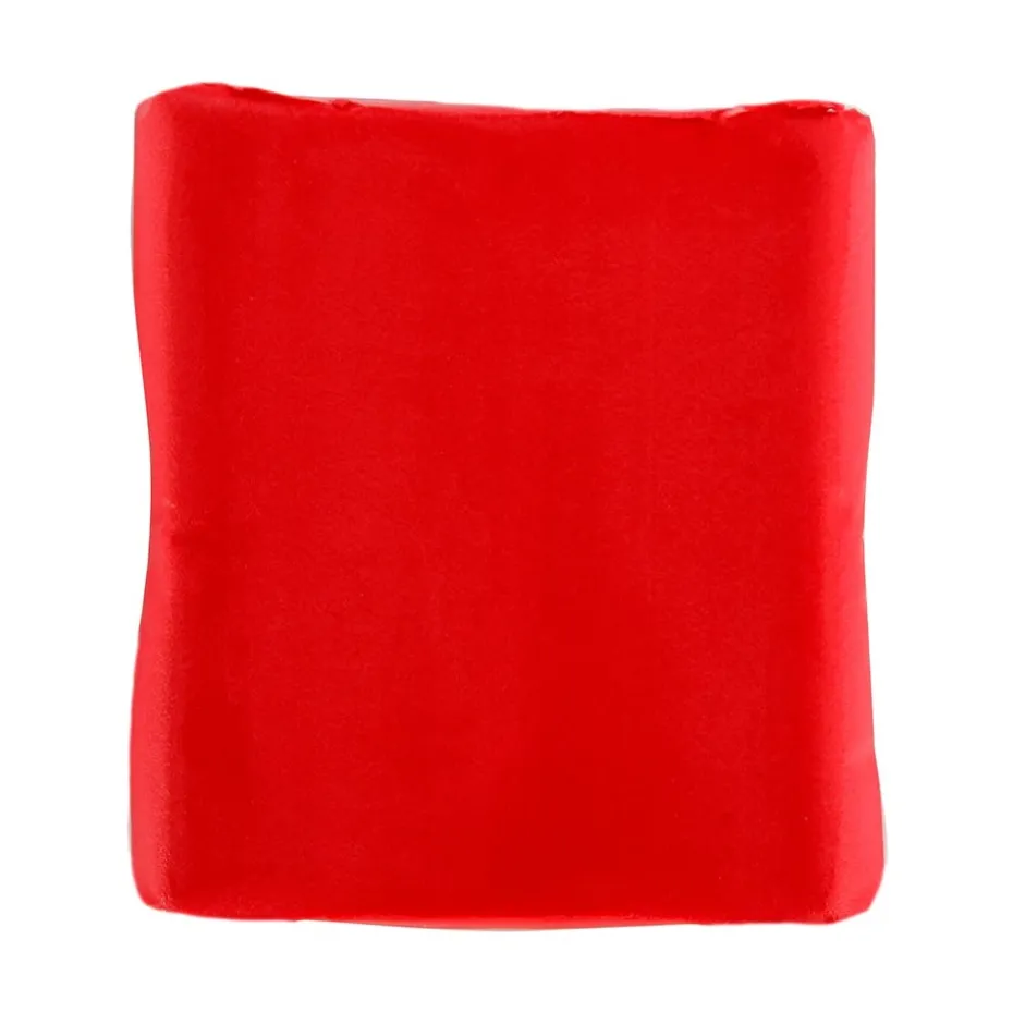 Cernit Polymerleire Number One 56g – 400 Rød