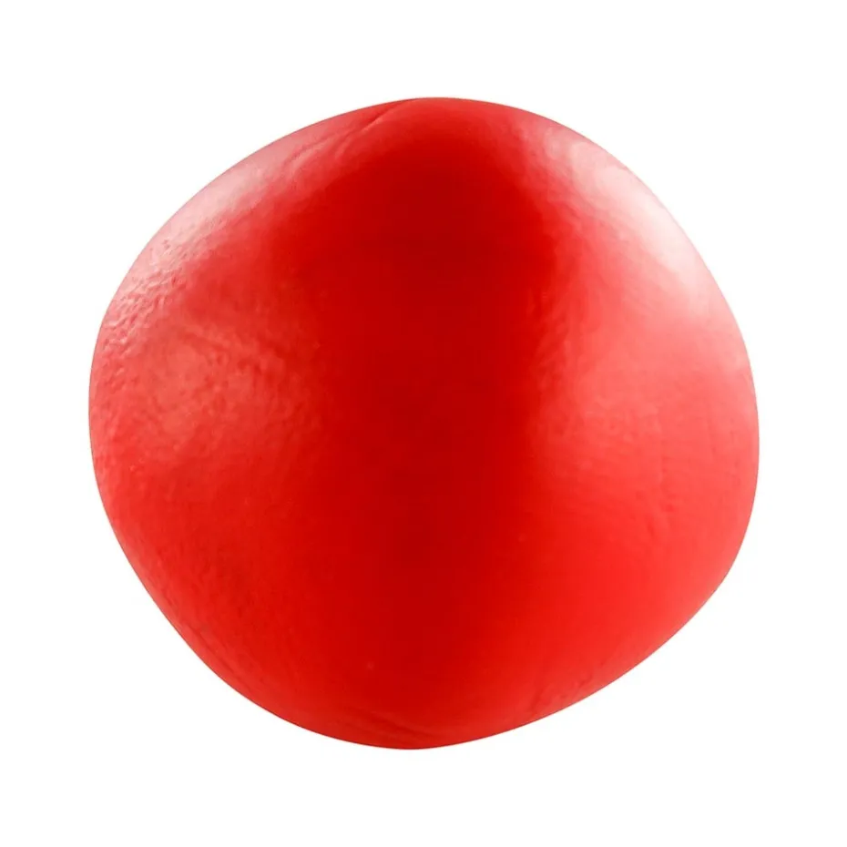 Cernit Polymerleire Number One 56g – 400 Rød