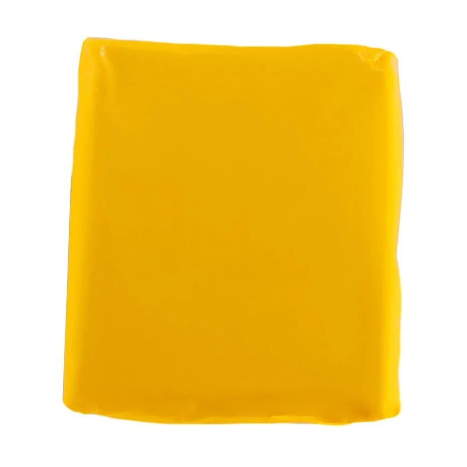 Cernit Polymerleire Number One 56g – 700 Gul