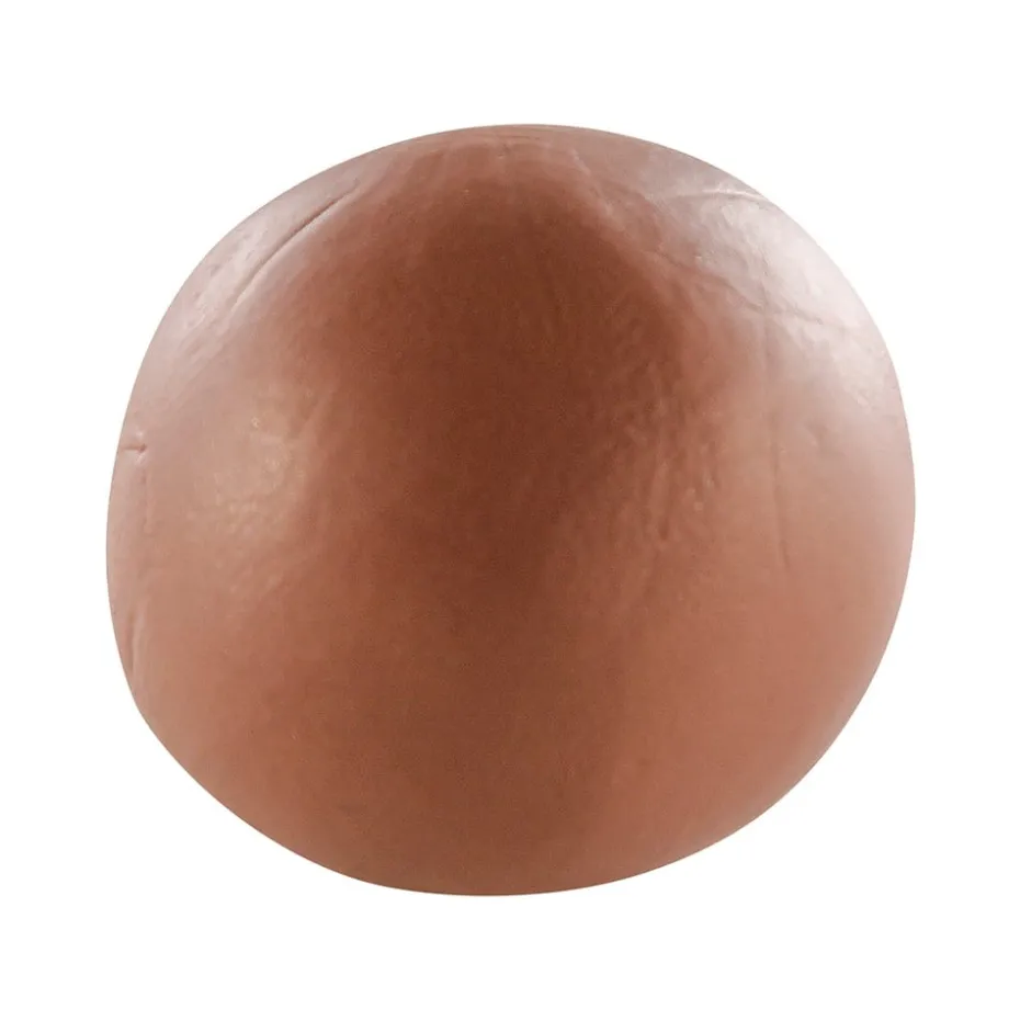 Cernit Polymerleire Number One 56g – 812 Gråbrun