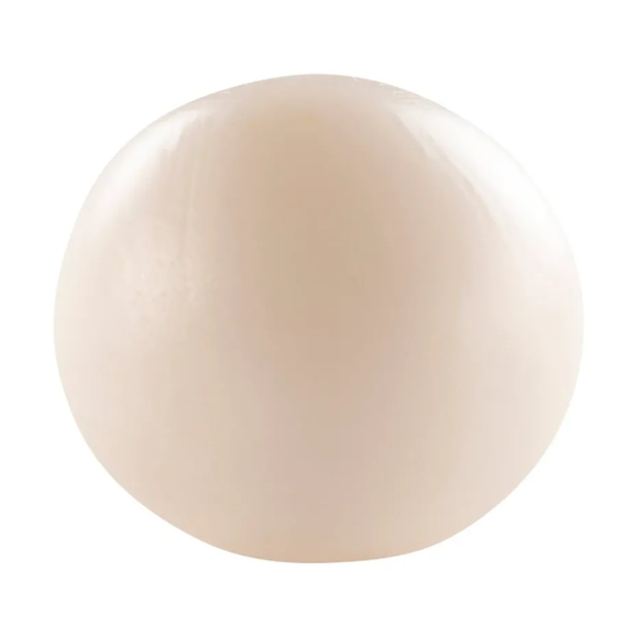 Cernit Polymerleire Opaline 250g – 010 Hvit