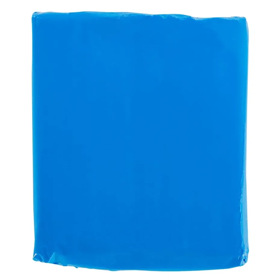 Cernit Polymerleire Opaline 250g – 261 Primary Blue