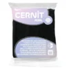 Cernit Polymerleire Pearl 56g – 100 Black