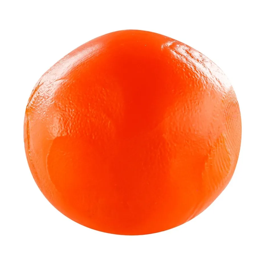 Cernit Polymerleire Translucent 56g – 752 Orange