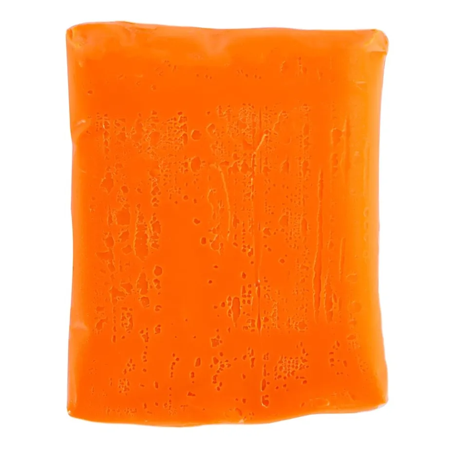 Cernit Polymerleire Translucent 56g – 752 Orange