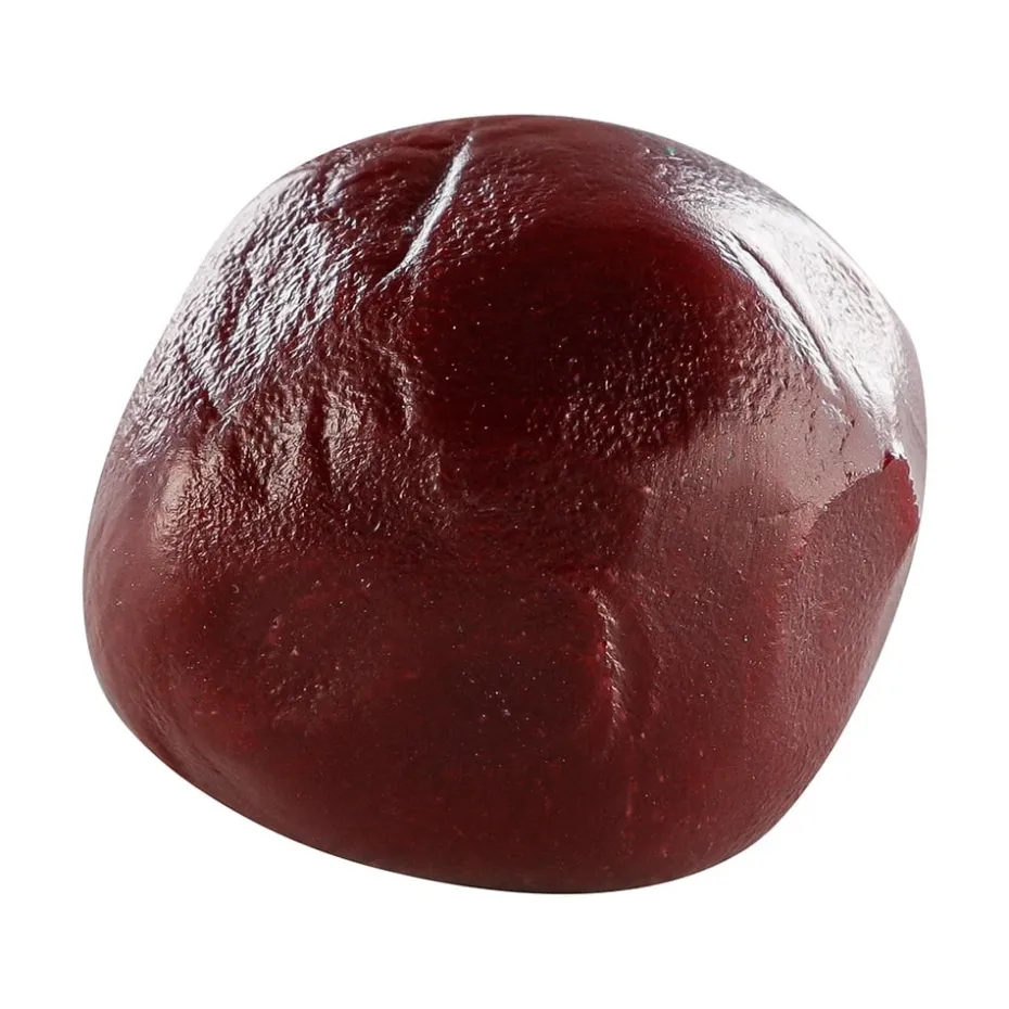 Cernit Polymerleire Translucent 56g – 411 Vinrød