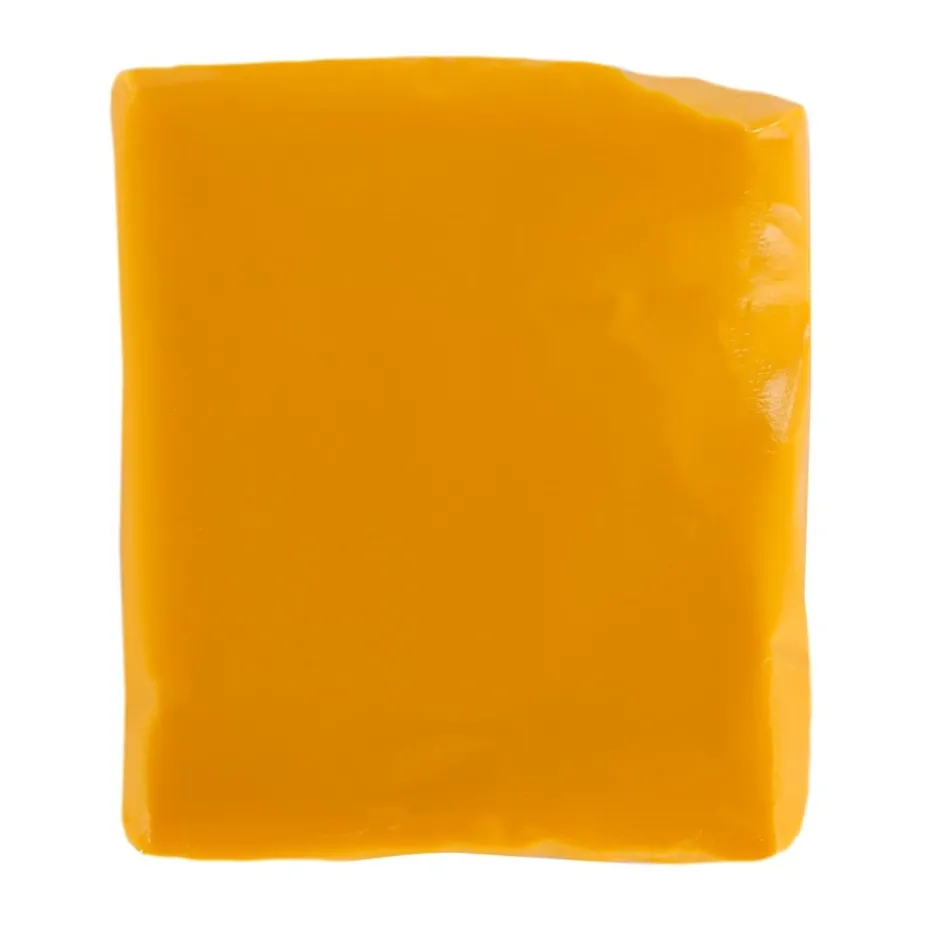 Cernit Polymerleire Translucent 56g – 721 Ravgul