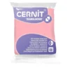 Cernit Polymerleire Translucent 56g – Quartz Rose