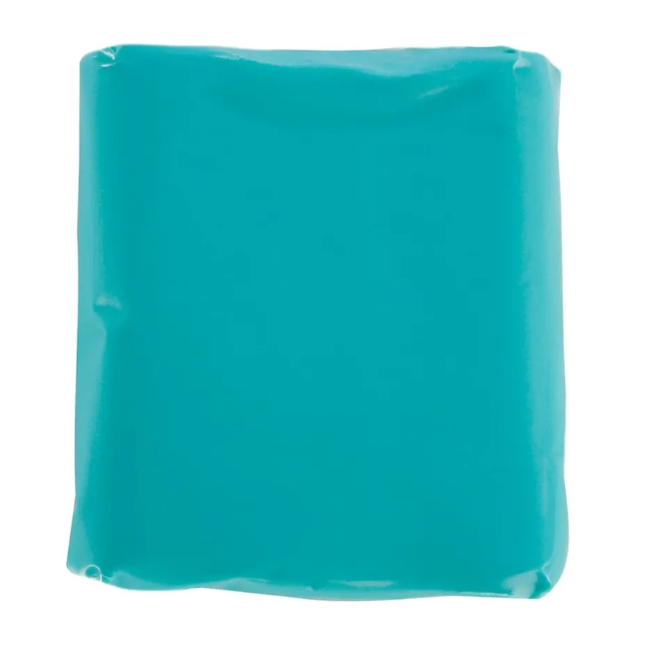 Cernit Polymerleire Translucent 56g – 620 Smaragdgrønn