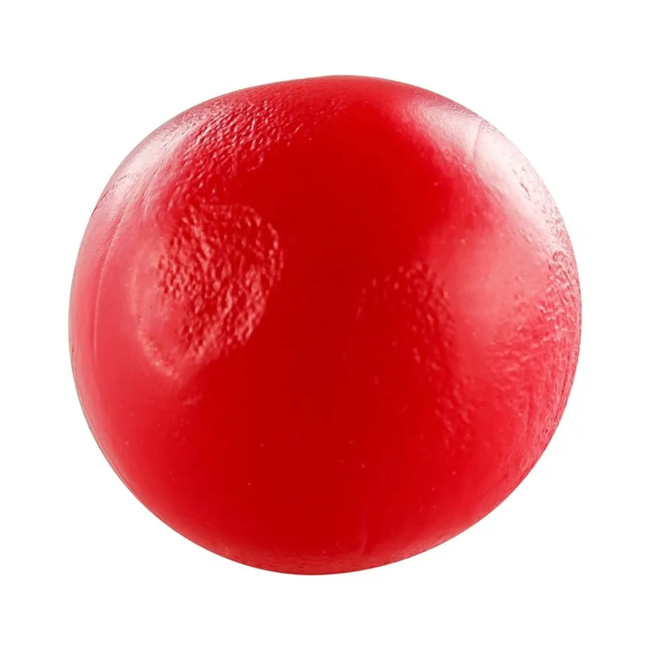 Cernit Polymerleire Translucent 56g – 474 Rubinrød