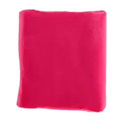 Cernit Polymerleire Translucent 56g – 474 Rubinrød