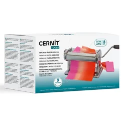 Cernit Premium Pastamaskin