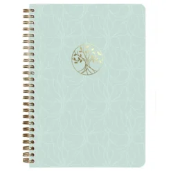 Clairefontaine Inspire Notatbok Spiral – A5 Linjert