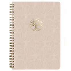 Clairefontaine Inspire Notatbok Spiral – A5 Linjert