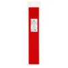 Clairefontaine Kreppapir 75% 50x250cm 75g – 06 Rød
