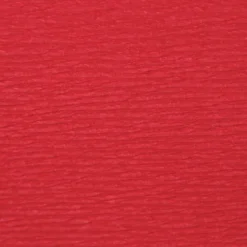 Clairefontaine Kreppapir 75% 50x250cm 75g – 06 Rød