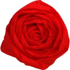 Clairefontaine Kreppapir 75% 50x250cm 75g – 06 Rød