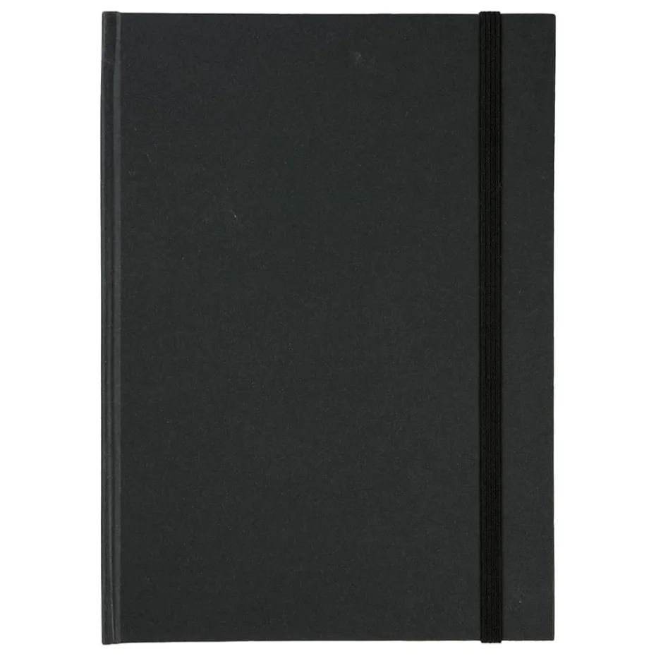 Clairefontaine Layout Double face bok – 25ark 220g – A5