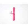 Clairefontaine Silkepapir Pomponger 3stk – Cyclamen