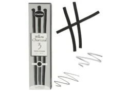 Coates Willow Kull – Tykk 7-9mm – 3stk
