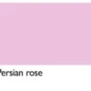Cobra Artist 40ml – 330 Persian rose