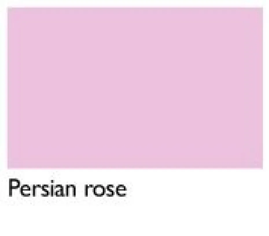 Cobra Artist 40ml – 330 Persian rose