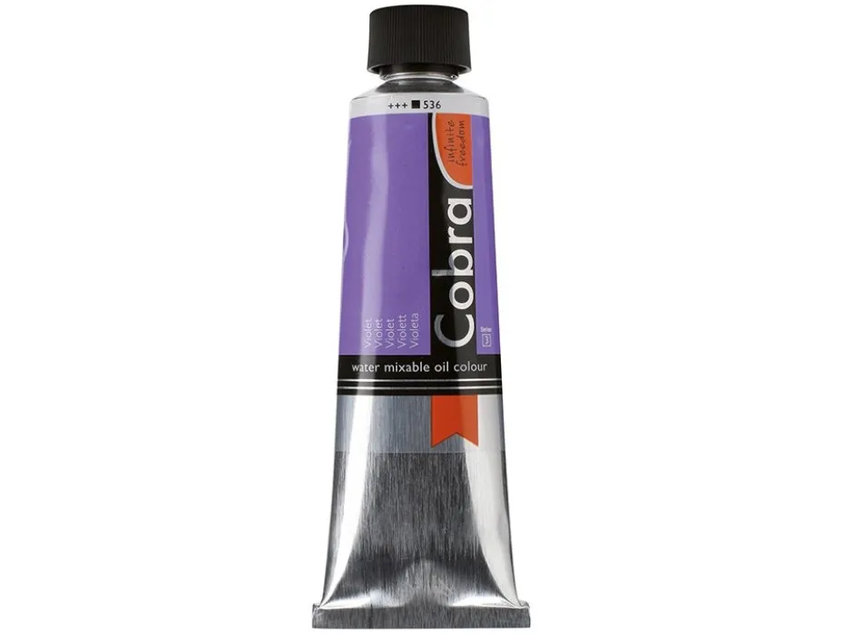 Cobra Artist 150ml – 536 Violet