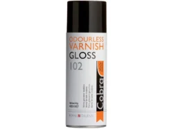 Cobra Ferniss Blank 102 – 400ml Spray