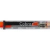Cobra penselsett – syntetisk flat str. 10,16