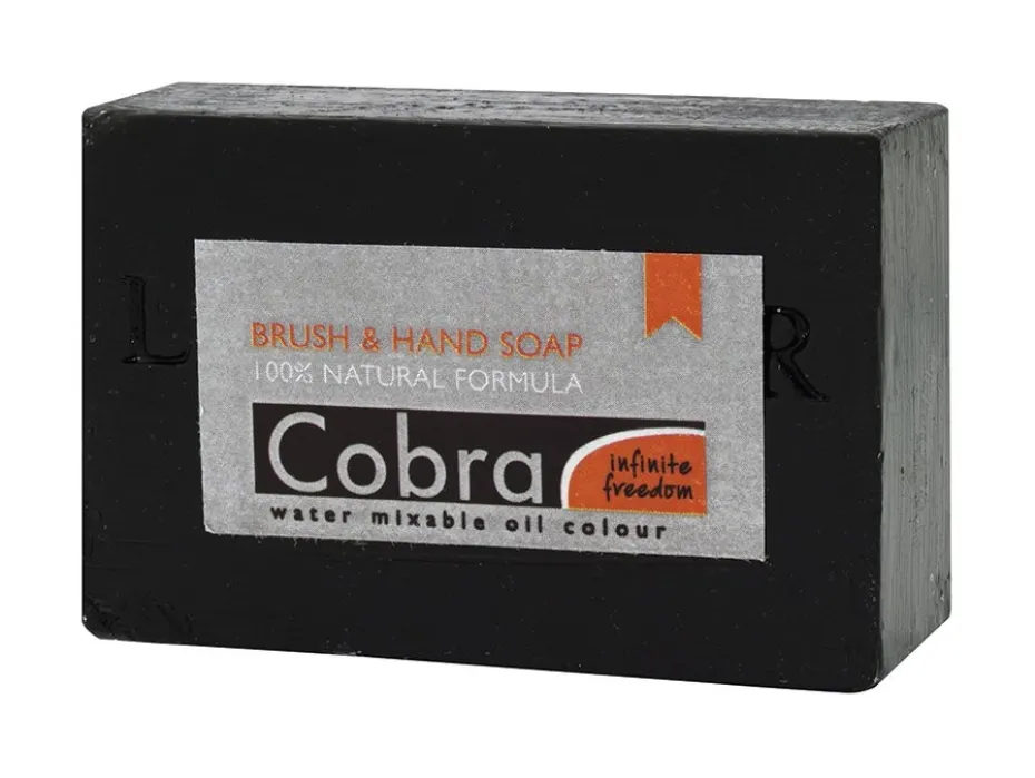 Cobra Såpe
